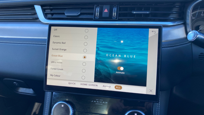 Jaguar F-Pace 2.0 D200 R-Dynamic SE 5dr Auto AWD Diesel Estate